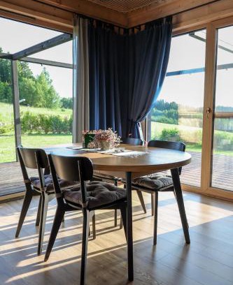 Krempachy Maison | Wild Field House I