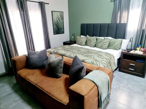 Polokwane Maison | Wild Fig Rest Guest House