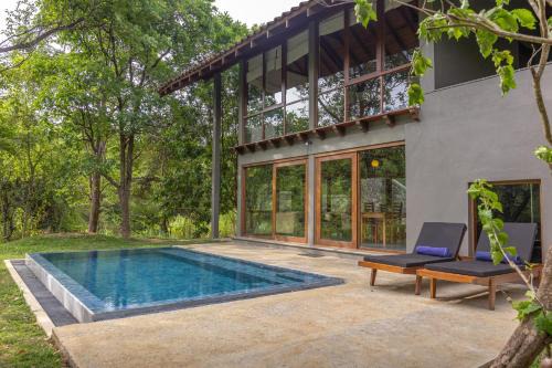 Dambulla Station Balnéaire | Wild Grass Nature Resort