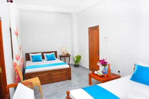 Dambulla Maison | Wild Heaven Beach Villa