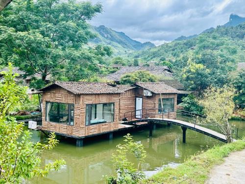 Yen Minh Maison | Wild Orchid- Lan Home