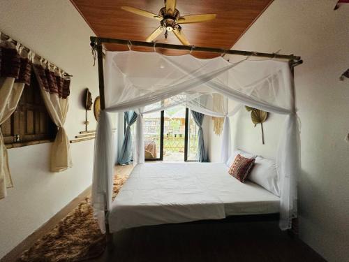 Yen Minh Maison | Wild Orchid Relaxing Bungalow