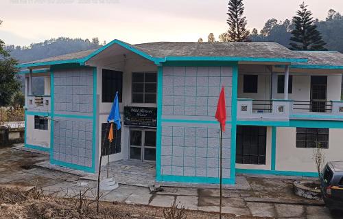 Sirala Hôtel | Wild Retreat Yamkeshwar (unit of GMVN)