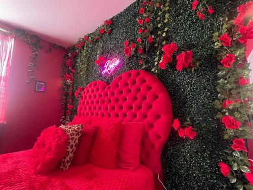 Poplar Appartement | Wild Romance Hideaway 5 MIN Away from Downtown