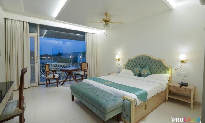 Kishangarh Station Balnéaire | Wild Woods Chandigarh