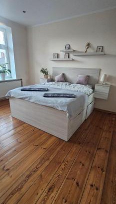 Wilda Appartement | Wilda, centrum, duży apartament z garażem