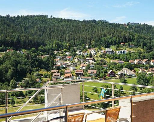 Bad Wildbad Appartement | WiLDBADFERiEN DE