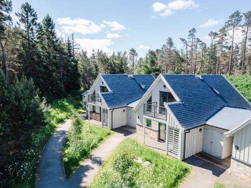 Alvie Maison | Wildcat Lodge