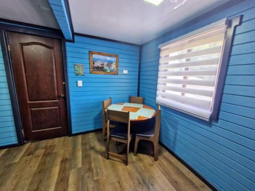 Valdivia Appartement | Wildepartamentos Valdivia TM