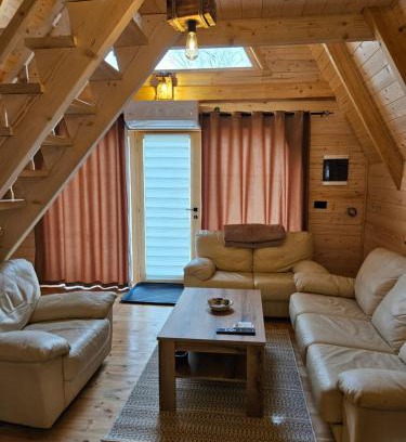 Kolasin Municipality Chalet De Ski | Wilderness Cabin