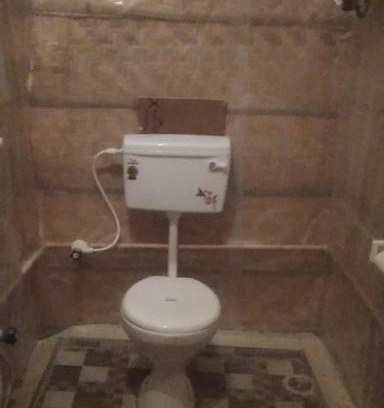 Sanapur Maison | Wilderness home stay hampi