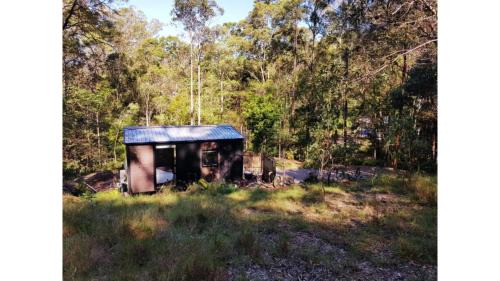Mooloolah Valley Maison | Wilderness View by Tiny Away