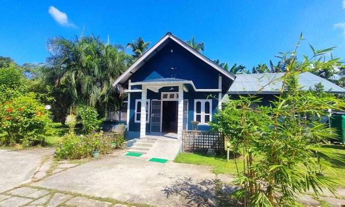Golaghat Hôtel | Wildernest
