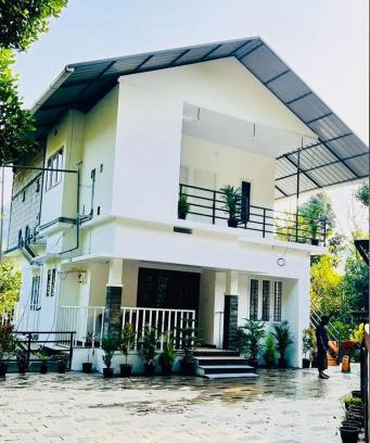 Vayittiri Appartement | Wilderstay Resort