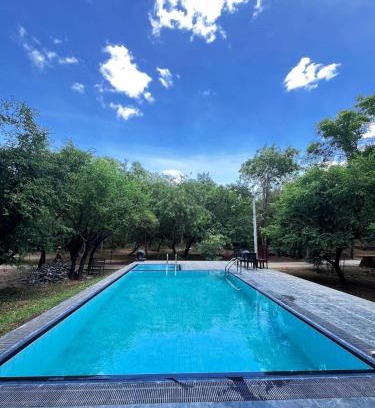 Nissankamallapura Cabine | Wildescape Polonnaruwa