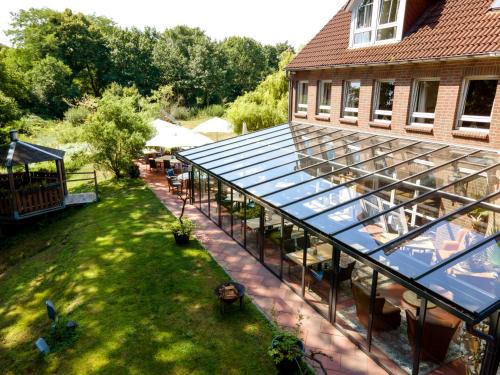Wildeshausen Hôtel | Wildeshauser Hof
