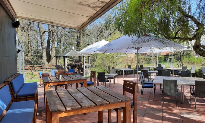 Wildeshausen Hôtel | Wildeshauser Hof