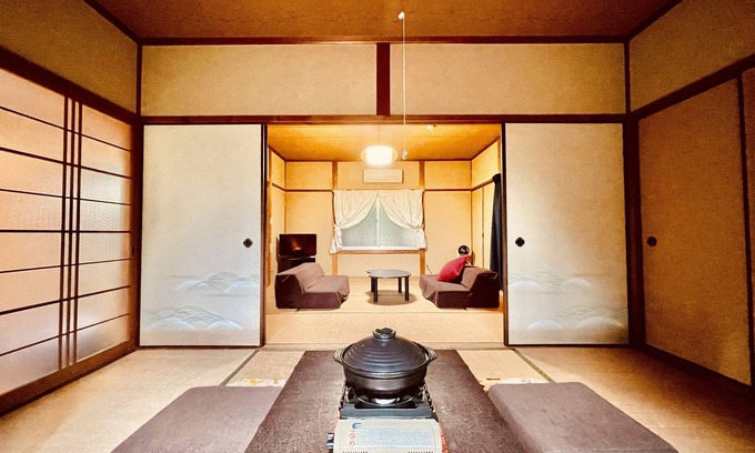 Shirahama Maison | Wildlife Forest Style Private Villa
