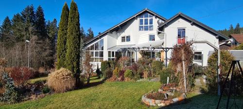 Ludwigsthal Appartement | Wildnisresidenz am Nationalpark - FeWo mediterran