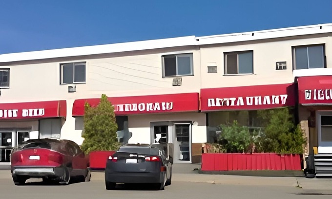 Wildwood Hôtel | Wildwood Hotel