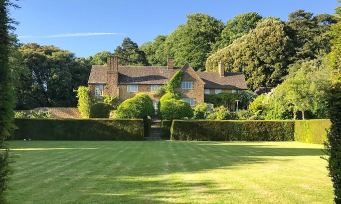 Stinchcombe Villa | Wildwood Manor - Huit Chambres , Couchages 18