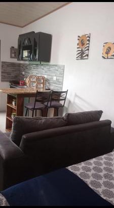 Pacuare Reserve Appartement | Wileri