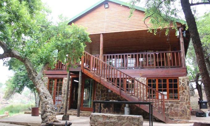 Behoudeniskloof Appartement | Wilgeboomsdrift Safaris