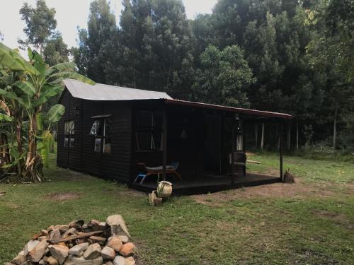 Buffalo Hills Game Reserve Maison | Wilhut