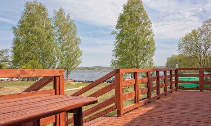 Wilimy Maison | Wilimy Domek przy plaży jeziora Dadaj