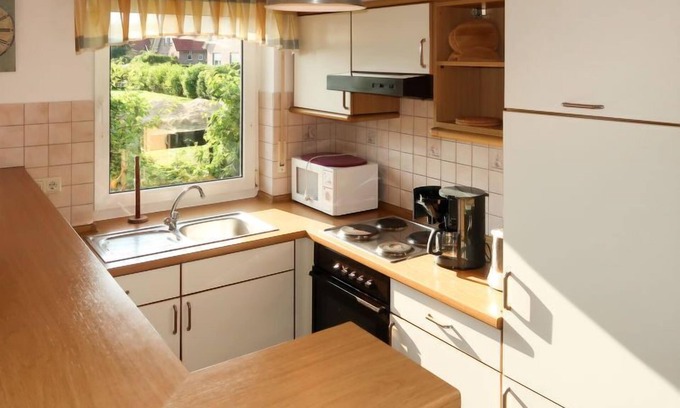 Ditzumerverlaat Maison | Maison Wilken à Ditzum - 8 personnes, 4 chambres