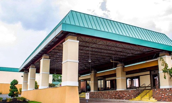 Wilkes-Barre Hôtel | Wilkes-Barre Inn & Suites