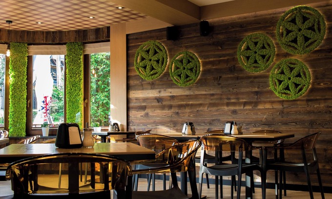 Zakopane Hôtel | Willa Amicus