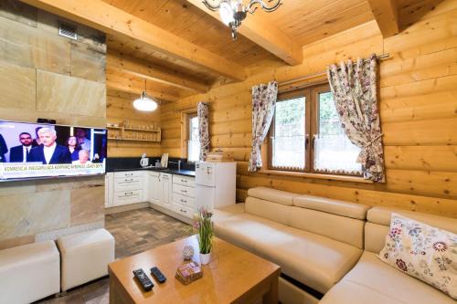 Czernichow Villa | Willa Bajkowa