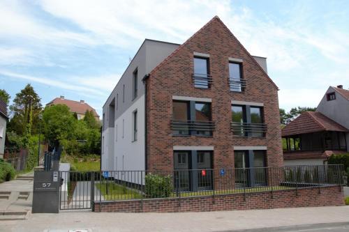 Emaus Appartement | Willa Impresja