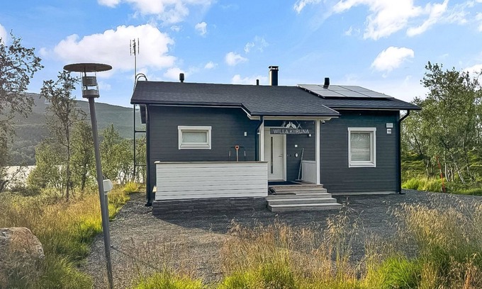 Kilpisjarvi Maison | Willa kiiruna by Interhome