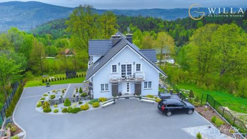 Piechowice Maison | Willa Na Złotym Widoku