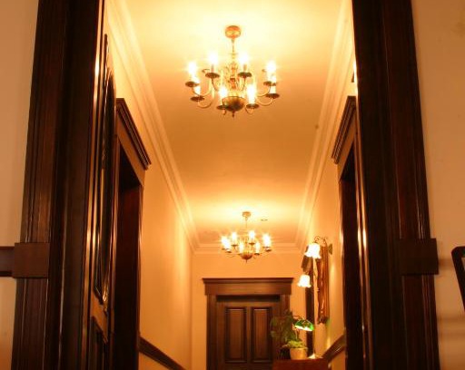 Kornik Villa | Willa Nestor