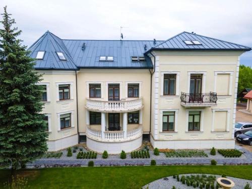 Solec-Zdroj Hôtel | Willa Prus