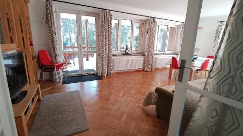 Wawer Maison | Willa Stary Dom