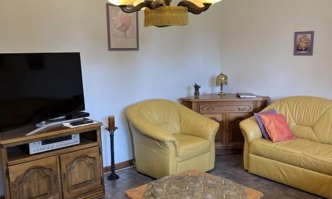 Golczewo Appartement | Willa Teresa by Interhome