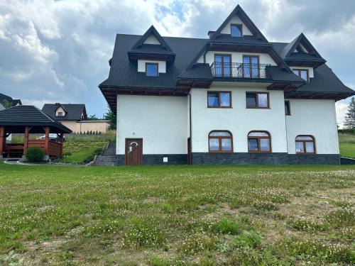 Gliczarow Gorny Maison | Willa u Bacy