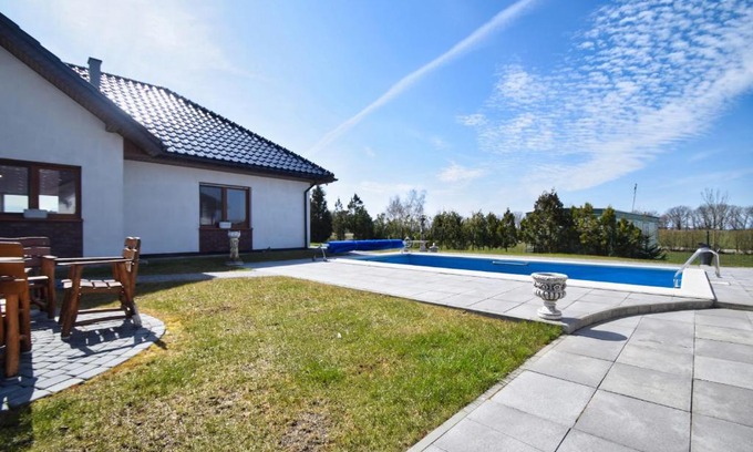 gmina Karnice Villa | Willa u Hanysa