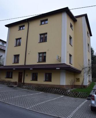 Lublin Maison | Willa Urocza
