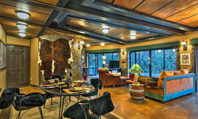 Hillsboro Appartement | Willamette Valley Apt - Surrounded by Wineries!
