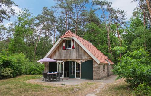 De Bult Maison | Wille