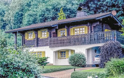 Amelith Maison | Willemann