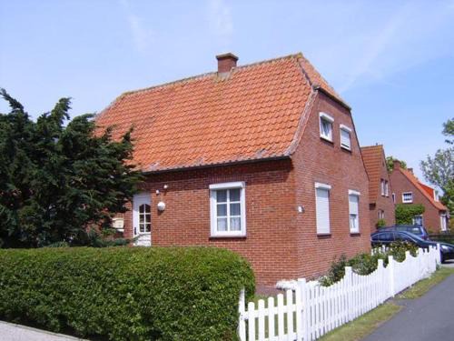 Greetsiel Maison | *Willems - Huus Etta