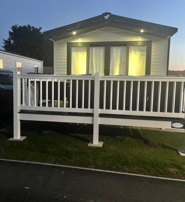 Isle of Thanet Appartement | Willerby lamberhurst