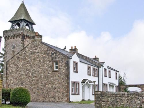 Holmrook Maison | William Court Cottage