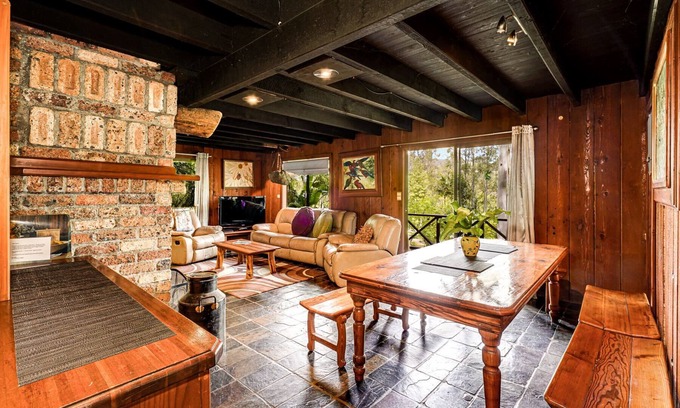 Salisbury Chalet De Ski | Williams Chalet une retraite en pleine nature - pentes sud Barrington Tops Nat. Parc.
